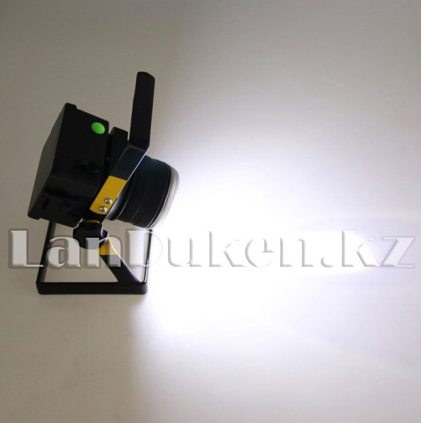 Светодидная лампа-прожектор 30 W Rechargeable LED Floodlight XML-L2 - фото 6 - id-p45973084