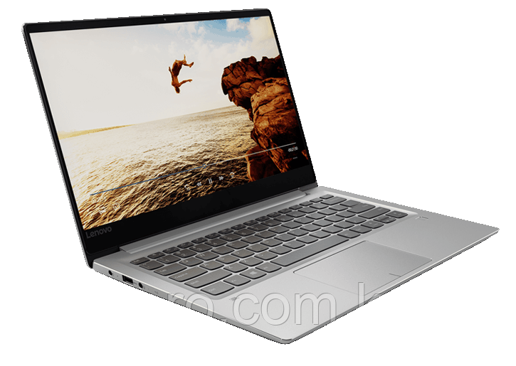 Notebook Lenovo Ideapad 720s 