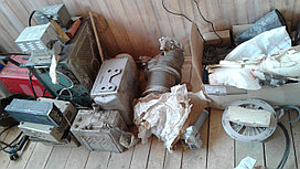 ЦИЛИНДРЫ НА АШ-62ИР