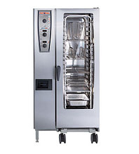 Печь конвекционная Rational SelfCookingCenter 202 арт.B228100.01
