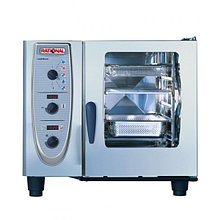 Печь конвекционная Rational Combi Master Plus CM61 Gas B619300.30.202