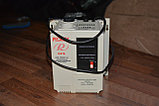 Стабилизатор напряжения электронный (релейный) 1 кВт - Ресанта ACH-1000Н/1-Ц - настенный, фото 3