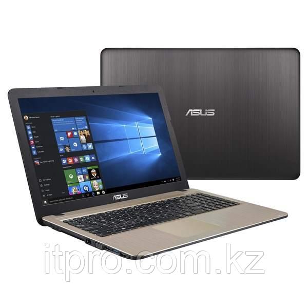 Notebook ASUS X541NA-GQ209