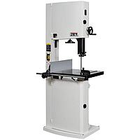 ЛЕНТОЧНОПИЛЬНЫЙ СТАНОК JWBS-18-T