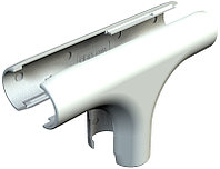 Т-образное соединение для труб Quick-pipe, M20 2953 T M20 RW 2153994 Т-образное соединение для труб Quick-pipe, M20 2953 T M20 RW