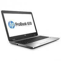 HP Probook 650 G3 