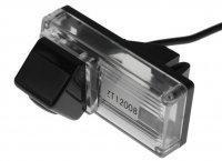 Адаптер для камеры Toyota Prado 120 запаска под полом