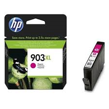 Струйный картридж HP 903XL (Оригинальный, Пурпурный - Magenta) T6M07AE