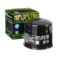 Масляный фильтр HifloFiltro HF134