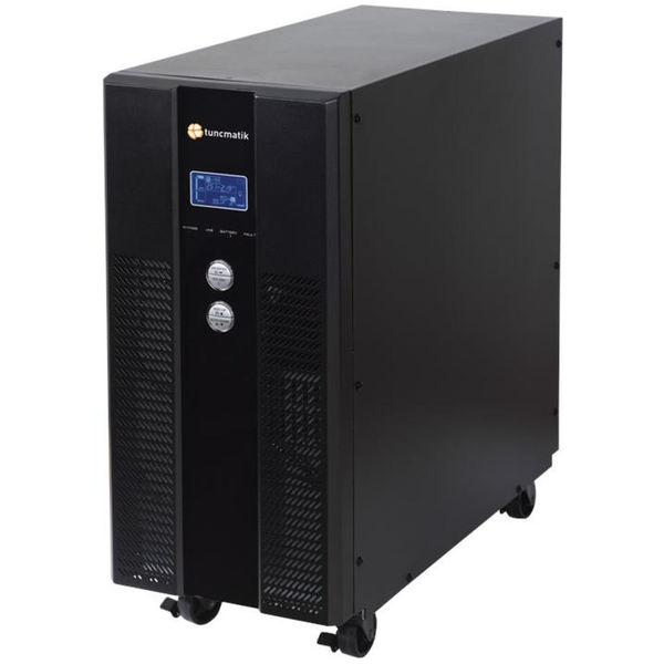 ИБП Tuncmatik Newtech Pro X9 DSP 3/1 10000VA TSK5072 