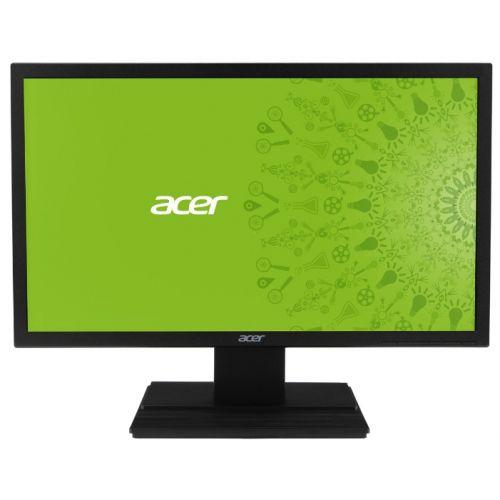 Монитор Acer V226HQL 21.5" / 54.61см 1920 x 1080 Full HD TN 16:9 250 кд/м2 5 мс 1000:1 60 Гц UM.WV6EE.005 - фото 1 - id-p45042301