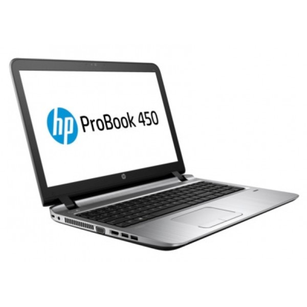 Ноутбук HP ProBook 470 G4 i5-7200U 15.6 8GB/128+1T DVDRW GeForce Camera (Care Case) - фото 1 - id-p45042311