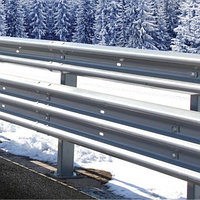 Дорожное ограждение 11 ДО-2-250 кДж У3