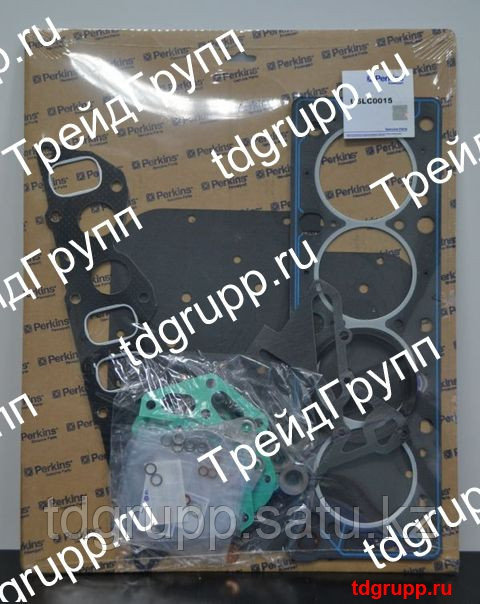 U5LC0015 Набор прокладок (полный) Perkins
