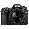Фотоаппарат Nikon D7500 kit AF-S DX NIKKOR 18-140mm f/3.5-5.6G ED VR II, фото 3