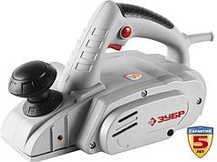 Рубанок ЗУБР глубина 3,0 мм, 16000 об/мин, 82 мм, АКЦИЯ