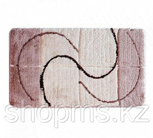 Коврик MILARDO MMI163A Desert Whirpool 50*80  ***!