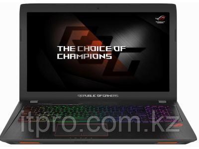 Notebook ASUS ROG GL753VD-GC009T, фото 2