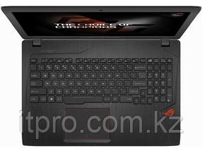 Notebook ASUS ROG GL753VD-GC009T, фото 2