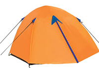 Палатка "Shengyuan", (SY-0007), оранжевая