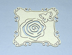 Набор чипборда "Enjoy nature 3"