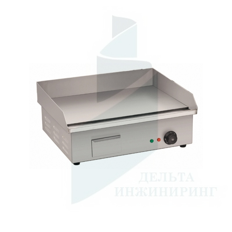 Жарочная поверхность HEG-818A FoodAtlas