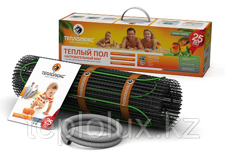 Нагревательный мат "Теплолюкс MiNi" МН-440-3,00