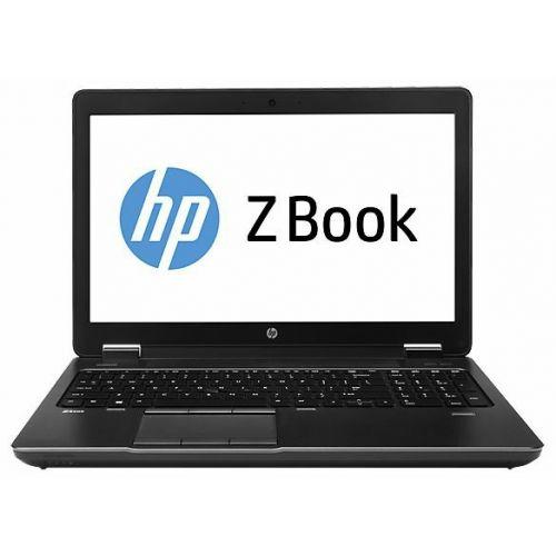 Ноутбук HP Zbook 15 G4 Y6K32EA - фото 1 - id-p45042330