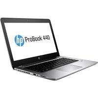 Ноутбук HP Probook 440 G4 [Y7Z62EA] i7-7500U 14.0 8GB/256 GeForce Camera Win10 Pro