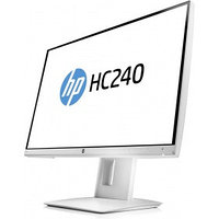 Монитор HP 24" Healthcare HC240 (Z0A71A4) (White)