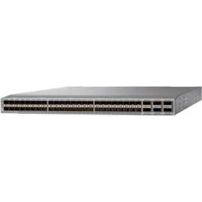 Коммутатор 2 Nexus 93180YC-EX with 8 QSFP-40G-SR-BD
