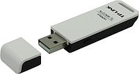 Беспроводной сетевой USB-адаптер D-Link серии N со скоростью передачи данных до 150 Мбит/с