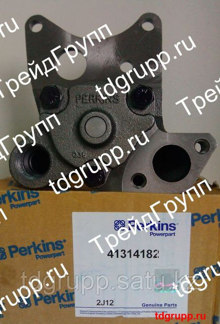 41314182 Масляный насос Perkins