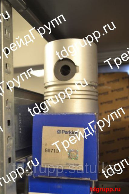 86713 Поршень Perkins