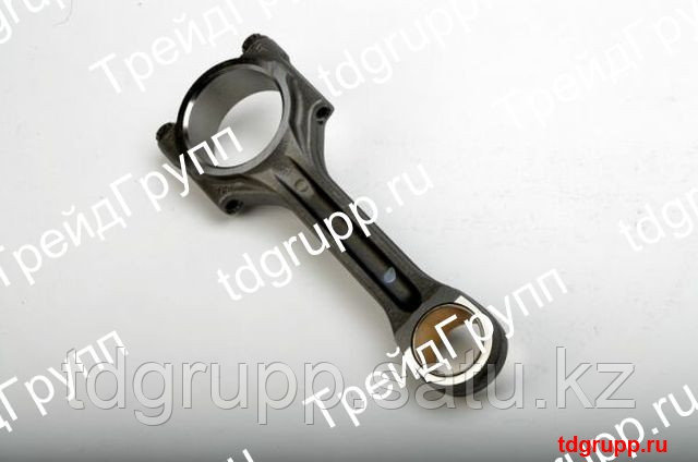 4115C334 Шатун в сборе Perkins
