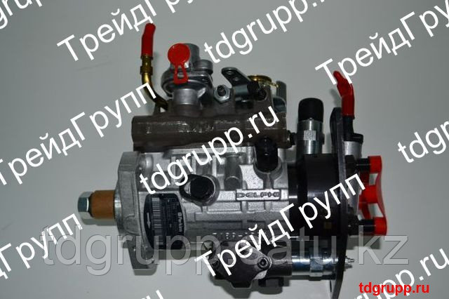 2644P501 Топливный насос (ТНВД) Perkins
