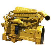 Двигатель Caterpillar 3216, Caterpillar 3304, Caterpillar 3306, Caterpillar 3306B, Caterpillar 3160