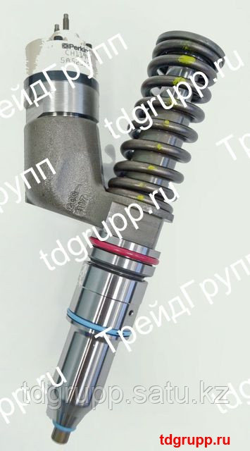 2645A749 Насос-форсунка Perkins