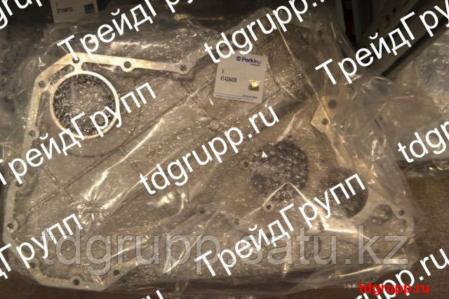 4142A409 Крышка Perkins