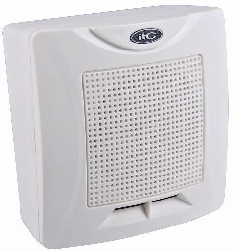 Настенная акустическая система ITC Audio T-103E - фото 1 - id-p46006382