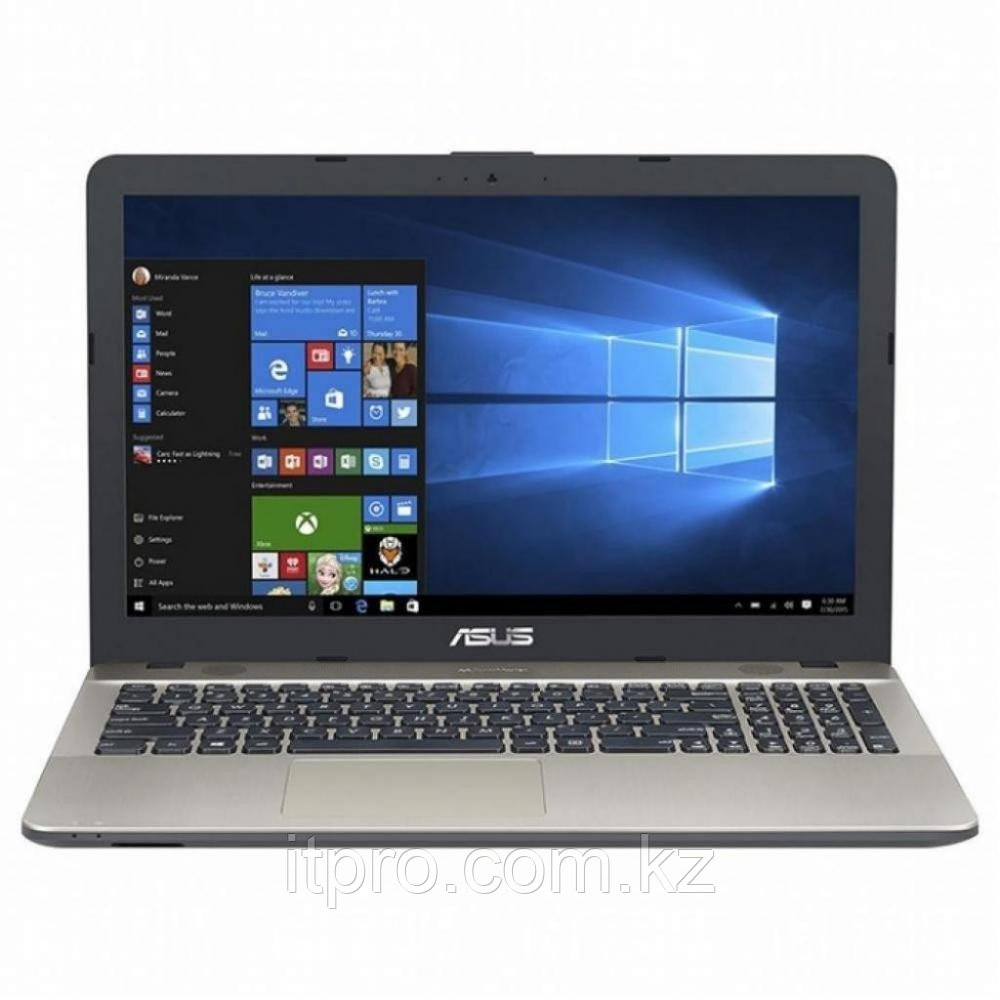 Ноутбук Asus/X541UJ-DM018T