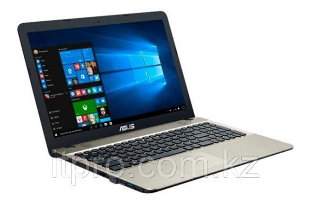 Ноутбук Asus/X541SC-XX034T
