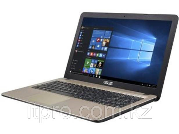 Ноутбук Asus/X540YA-DM132D