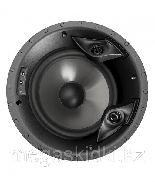 Встраиваемая акустика Polk Audio 80F/X-LS - фото 2