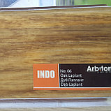 Плинтус Arbiton INDO 06 (70мм), фото 3