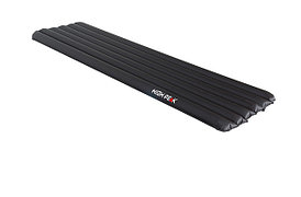 Надувной матрац HIGH PEAK Мод. TULSA (183х47x6,5см)(0,8кГ)(темно-серый) R89309