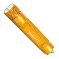 Фонарь FENIX E01 R34202