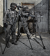 Fab defense Тактический снайперский стол FAB-Defense FX-TSB Fab defense Тактический снайперский стол FAB-Defense