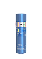 Бальзам для интенсивного увлажнения волос Estel OTIUM Aqua 200 мл.