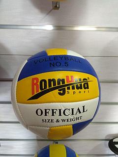 Волейбольный мяч Ronghua